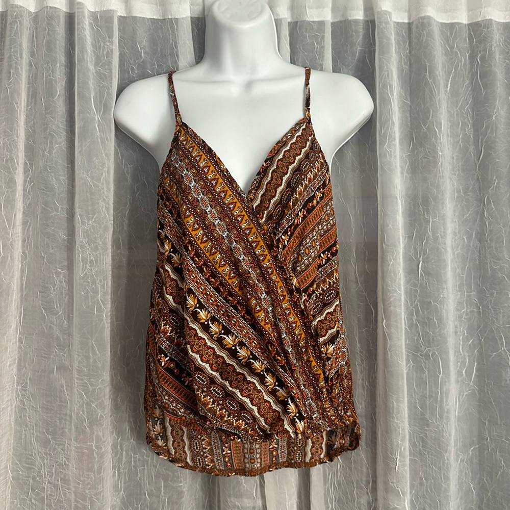 SHEIN top